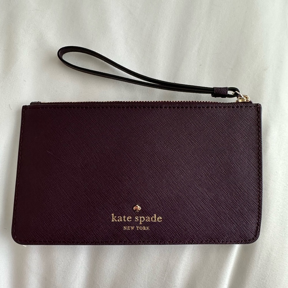 Kate Spade Clutch